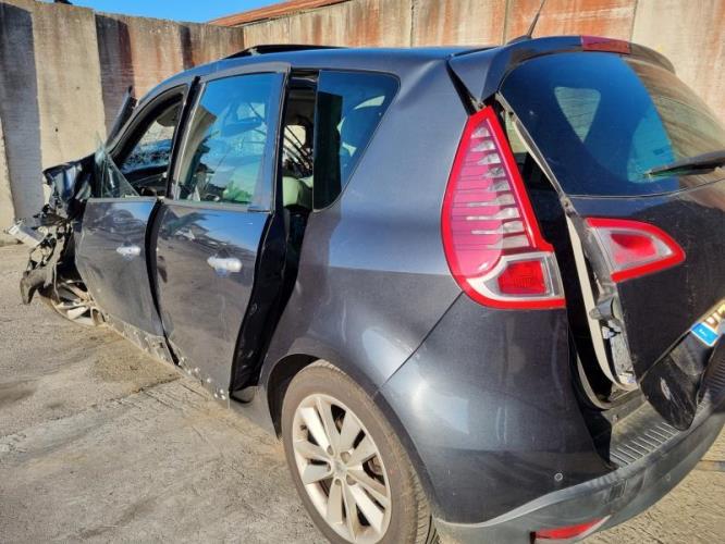 Image Compteur - RENAULT SCENIC 3