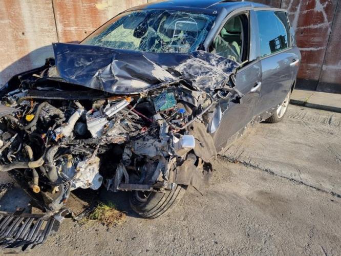 Image Compteur - RENAULT SCENIC 3