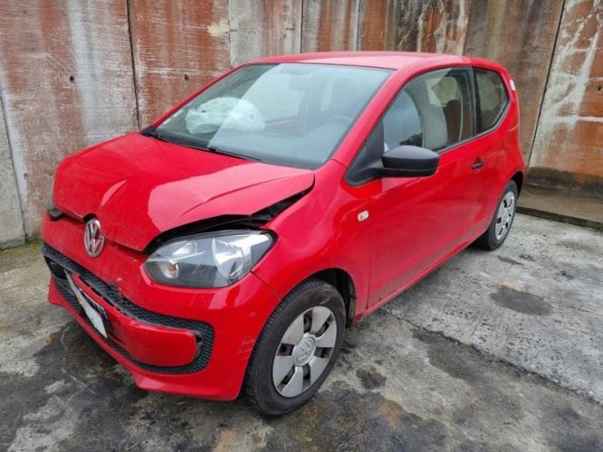 Image Feu arriere principal droit (feux) - VOLKSWAGEN UP