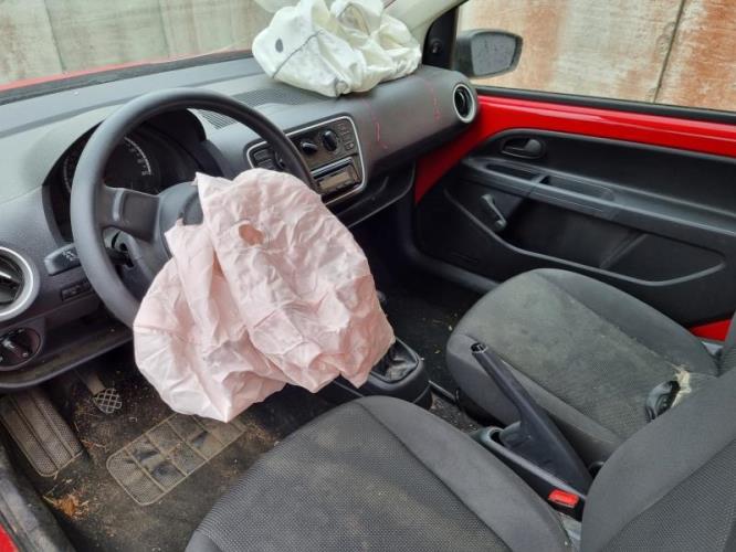 Image Feu arriere principal droit (feux) - VOLKSWAGEN UP