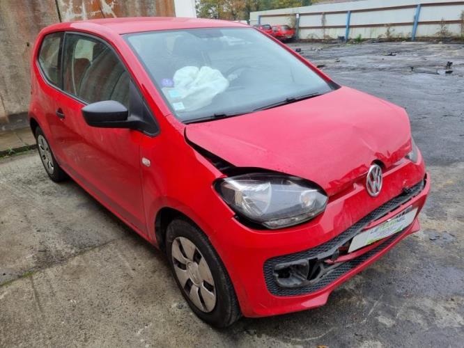 Image Feu arriere principal droit (feux) - VOLKSWAGEN UP
