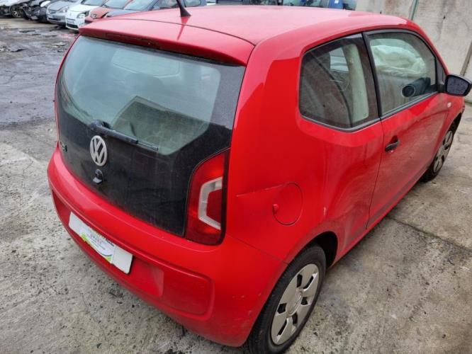 Image Feu arriere principal droit (feux) - VOLKSWAGEN UP