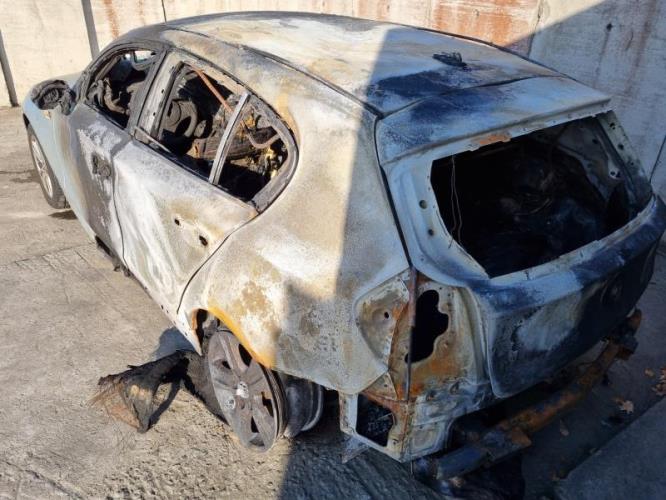 Image Retroviseur droit - BMW SERIE 1 E87