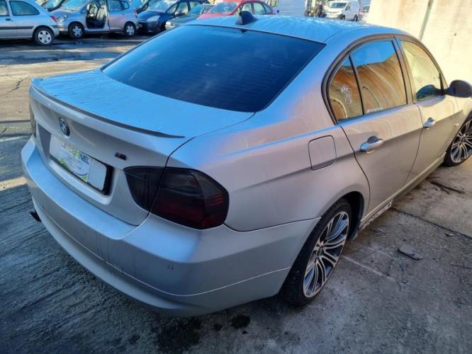 Image Boite de vitesses - BMW SERIE 3 E90