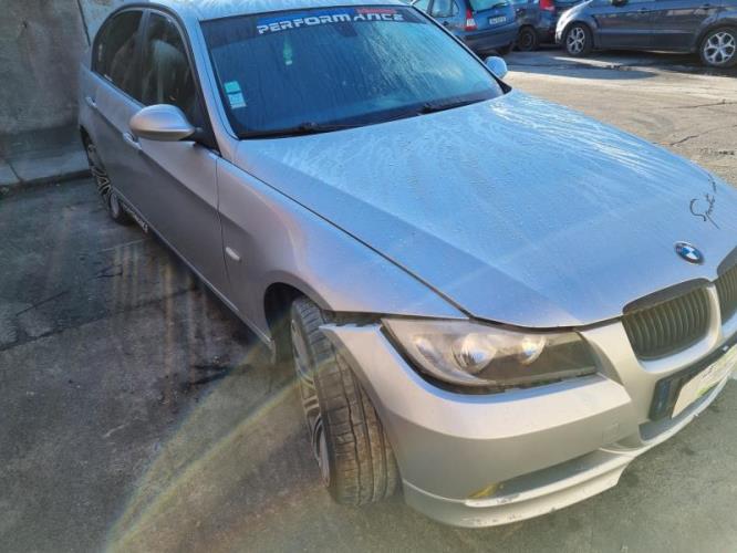 Image Boite de vitesses - BMW SERIE 3 E90
