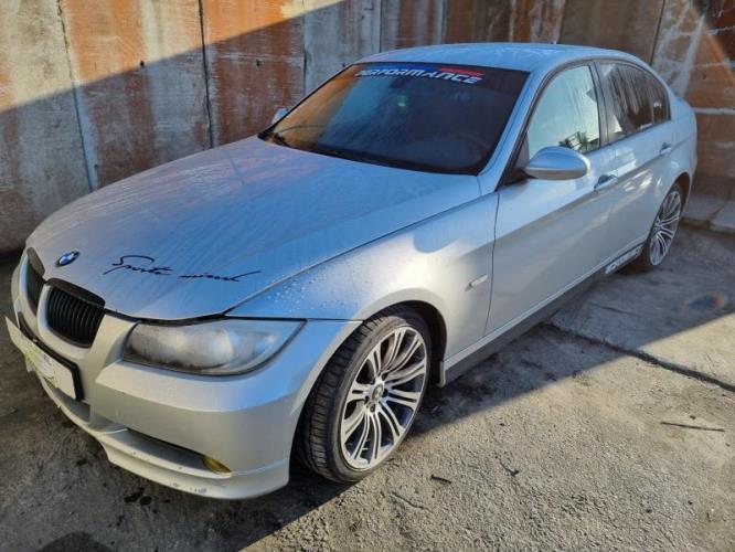 Image Boite de vitesses - BMW SERIE 3 E90