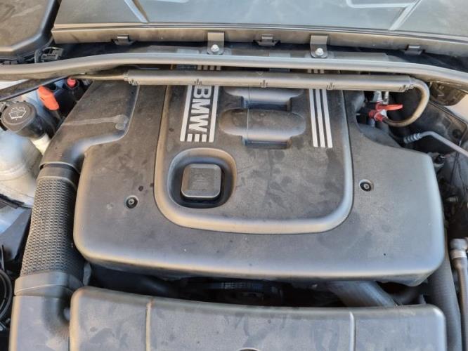 Image Boite de vitesses - BMW SERIE 3 E90