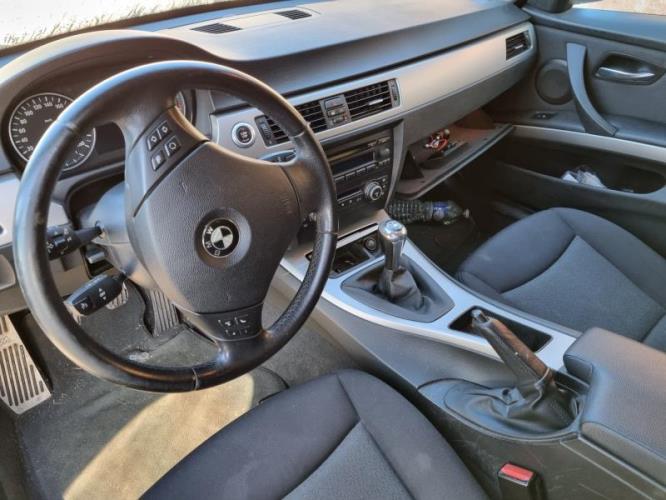Image Boite de vitesses - BMW SERIE 3 E90
