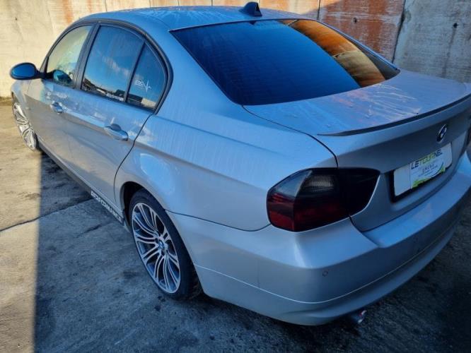 Image Boite de vitesses - BMW SERIE 3 E90