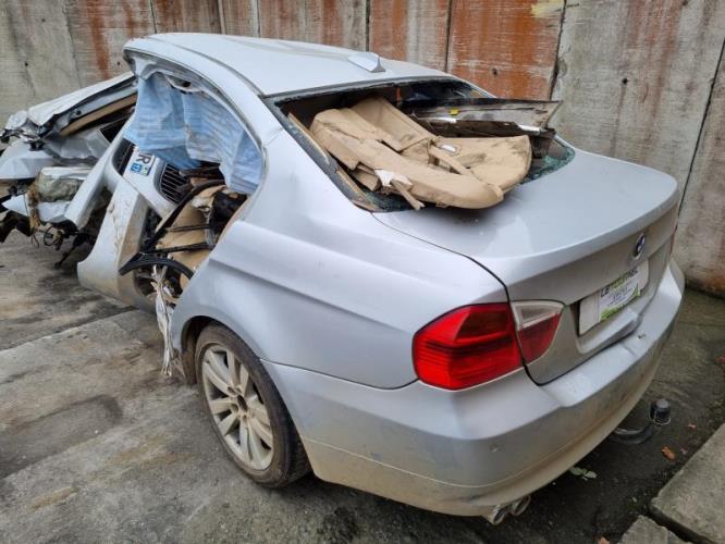 Image Feu arriere principal droit (feux) - BMW SERIE 3 E90