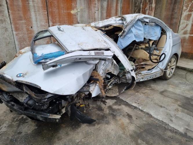 Image Feu arriere principal droit (feux) - BMW SERIE 3 E90
