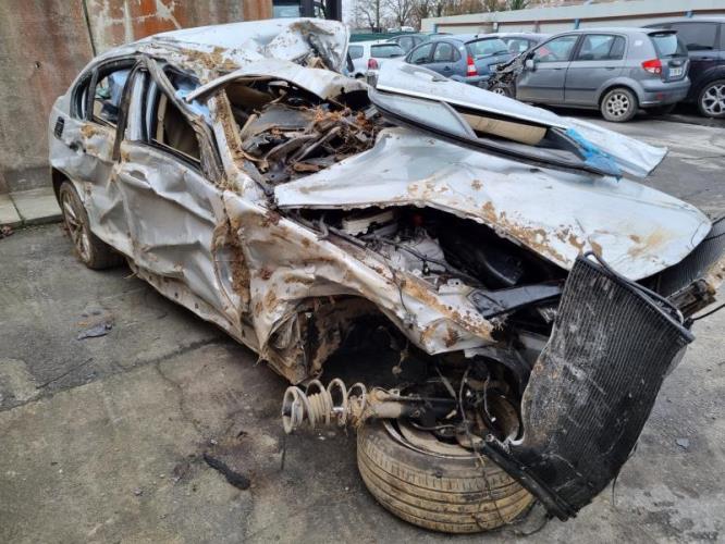 Image Feu arriere principal droit (feux) - BMW SERIE 3 E90