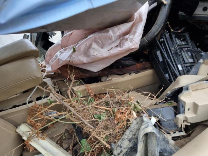 Image Feu arriere principal droit (feux) - BMW SERIE 3 E90