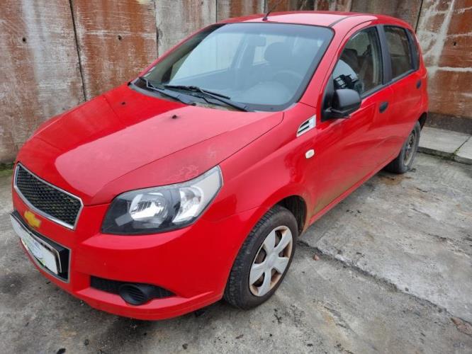 Image Retroviseur gauche - CHEVROLET AVEO 1