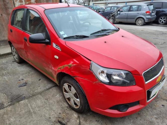 Image Retroviseur gauche - CHEVROLET AVEO 1