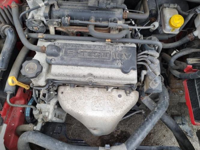 Image Retroviseur gauche - CHEVROLET AVEO 1