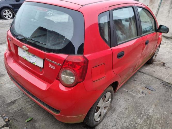 Image Retroviseur gauche - CHEVROLET AVEO 1
