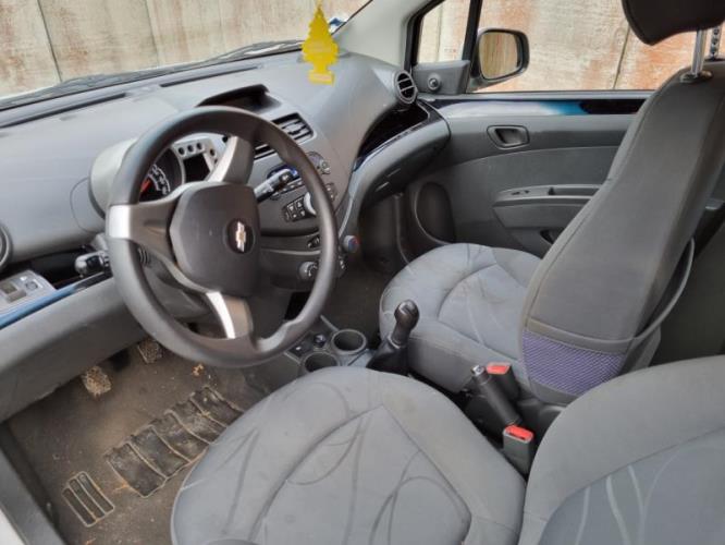 Image Retroviseur droit - CHEVROLET SPARK