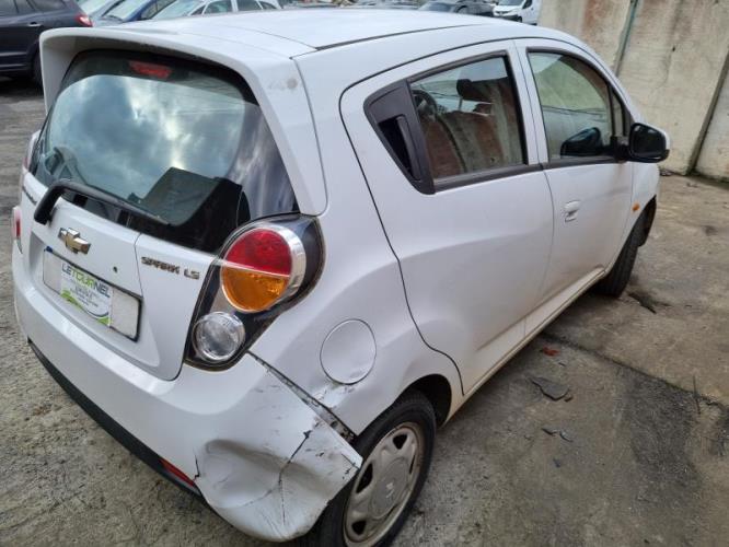 Image Retroviseur droit - CHEVROLET SPARK