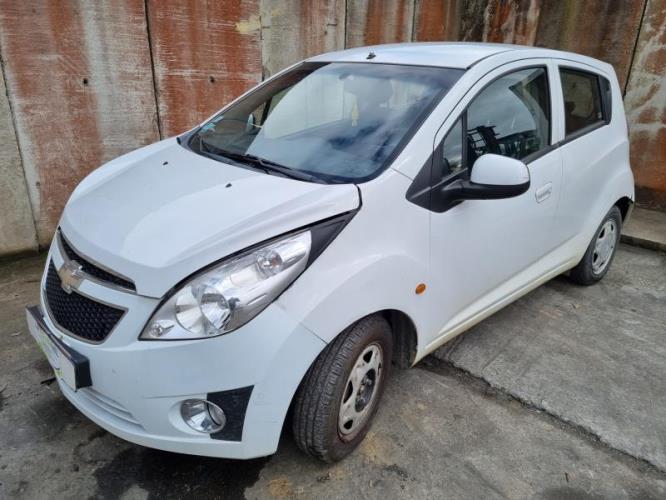 Image Retroviseur droit - CHEVROLET SPARK
