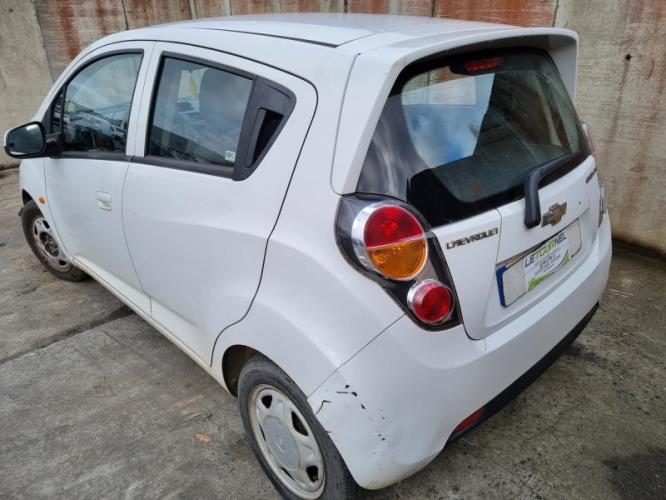 Image Retroviseur droit - CHEVROLET SPARK