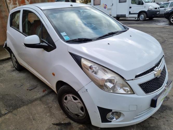 Image Retroviseur droit - CHEVROLET SPARK