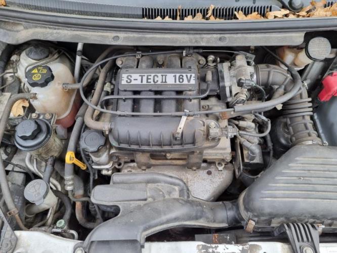 Image Retroviseur droit - CHEVROLET SPARK