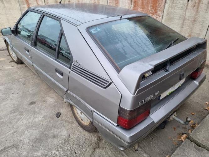 Image Feu arriere principal droit (feux) - CITROEN BX