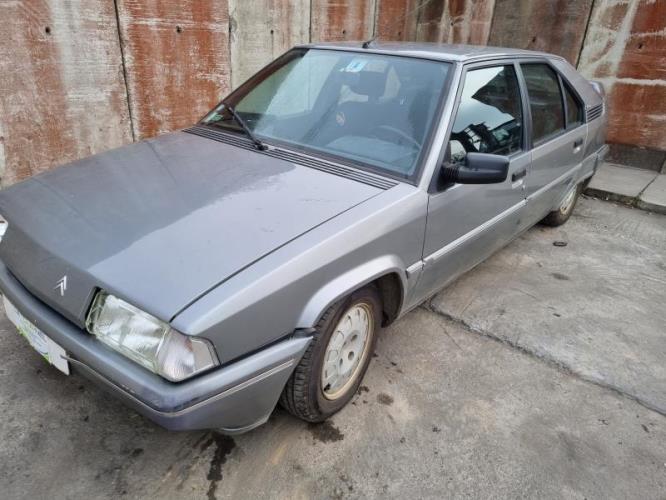 Image Feu arriere principal droit (feux) - CITROEN BX
