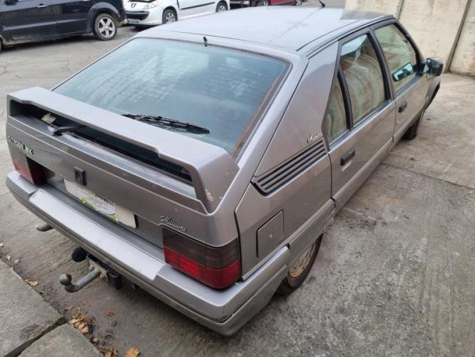 Image Feu arriere principal droit (feux) - CITROEN BX