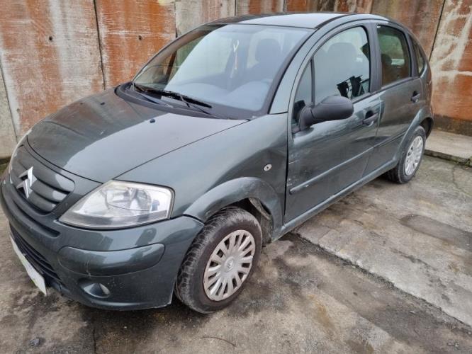 Image Retroviseur gauche - CITROEN C3 1