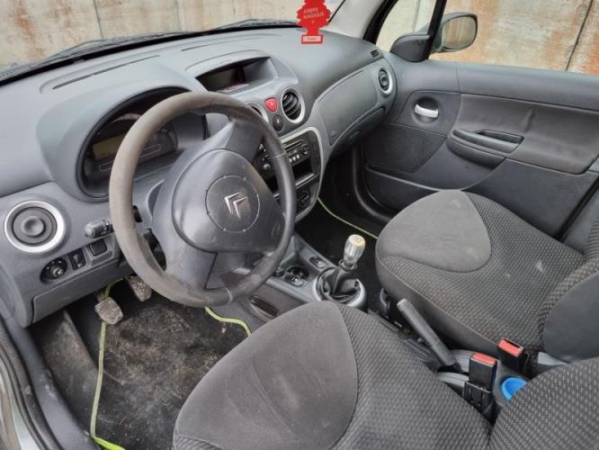 Image Retroviseur gauche - CITROEN C3 1