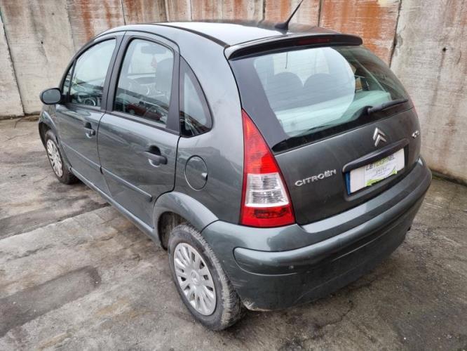 Image Retroviseur gauche - CITROEN C3 1