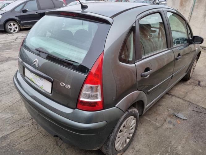 Image Retroviseur gauche - CITROEN C3 1