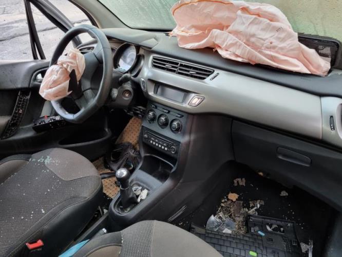 Image Moteur - CITROEN C3 2