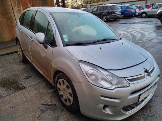 Image Moteur - CITROEN C3 2