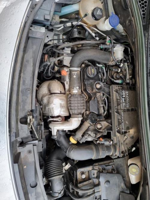 Image Moteur - CITROEN C3 2