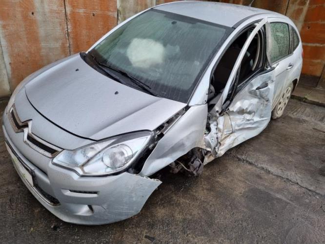 Image Moteur - CITROEN C3 2
