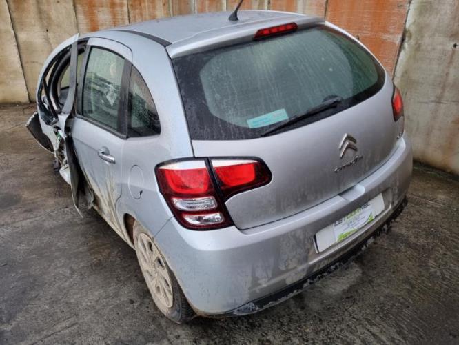 Image Moteur - CITROEN C3 2