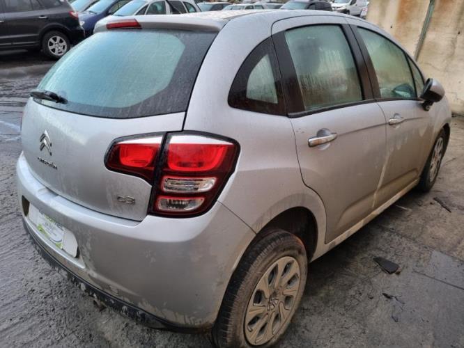 Image Moteur - CITROEN C3 2