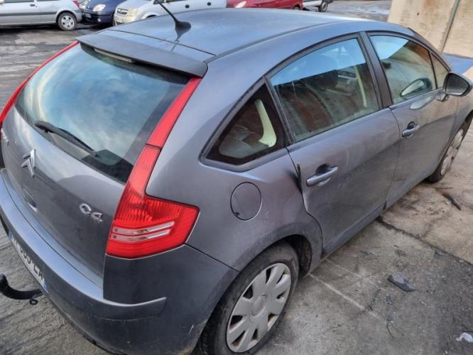 Image Retroviseur droit - CITROEN C4 1