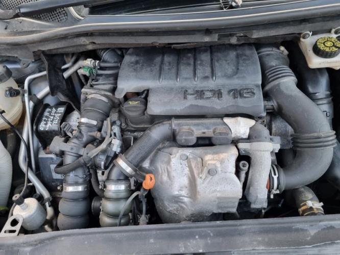 Image Retroviseur droit - CITROEN C4 1
