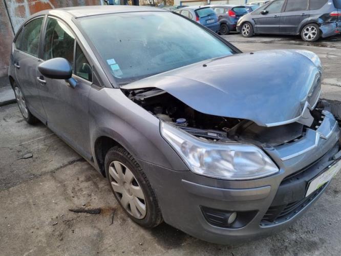 Image Retroviseur droit - CITROEN C4 1