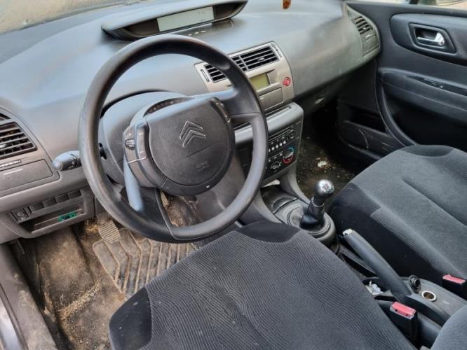 Image Retroviseur droit - CITROEN C4 1