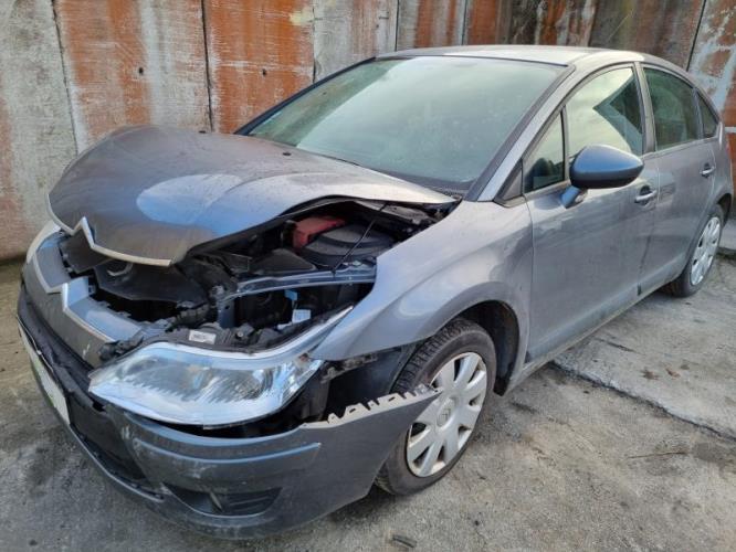 Image Retroviseur droit - CITROEN C4 1
