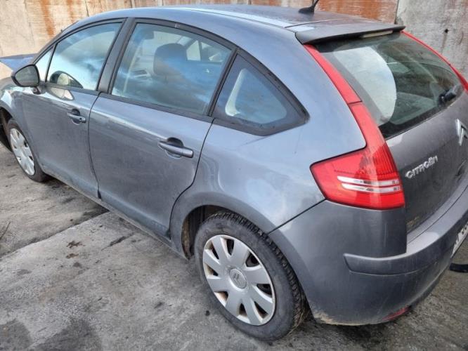 Image Retroviseur droit - CITROEN C4 1