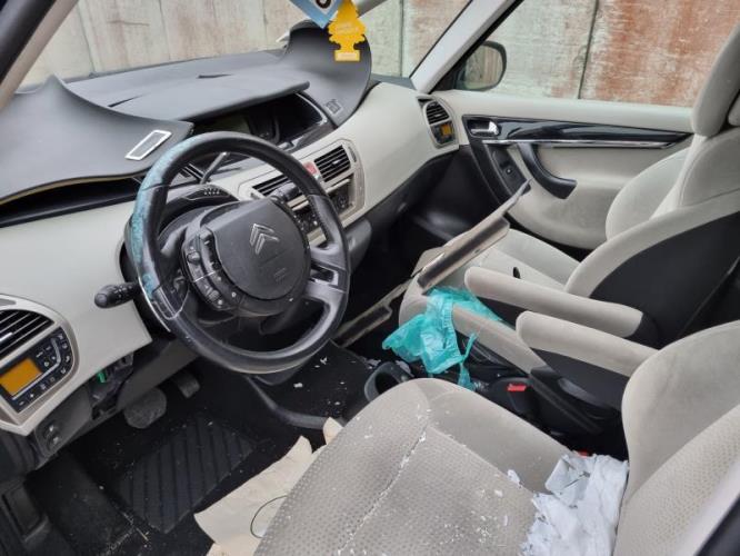 Image Feu arriere principal droit (feux) - CITROEN C4 PICASSO 1