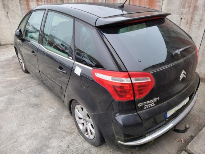 Image Feu arriere principal droit (feux) - CITROEN C4 PICASSO 1