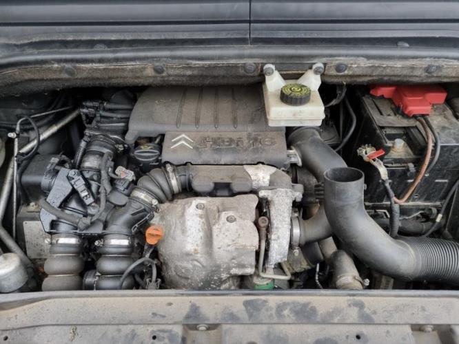 Image Feu arriere principal droit (feux) - CITROEN C4 PICASSO 1
