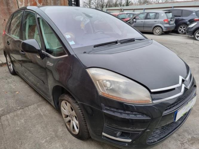 Image Feu arriere principal droit (feux) - CITROEN C4 PICASSO 1